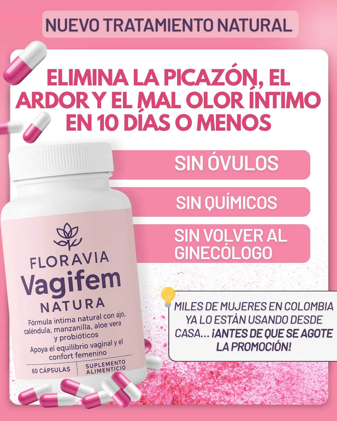 Vagifem